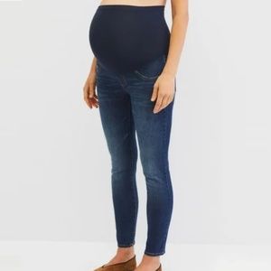 Branch & Twig Maternity Jeans